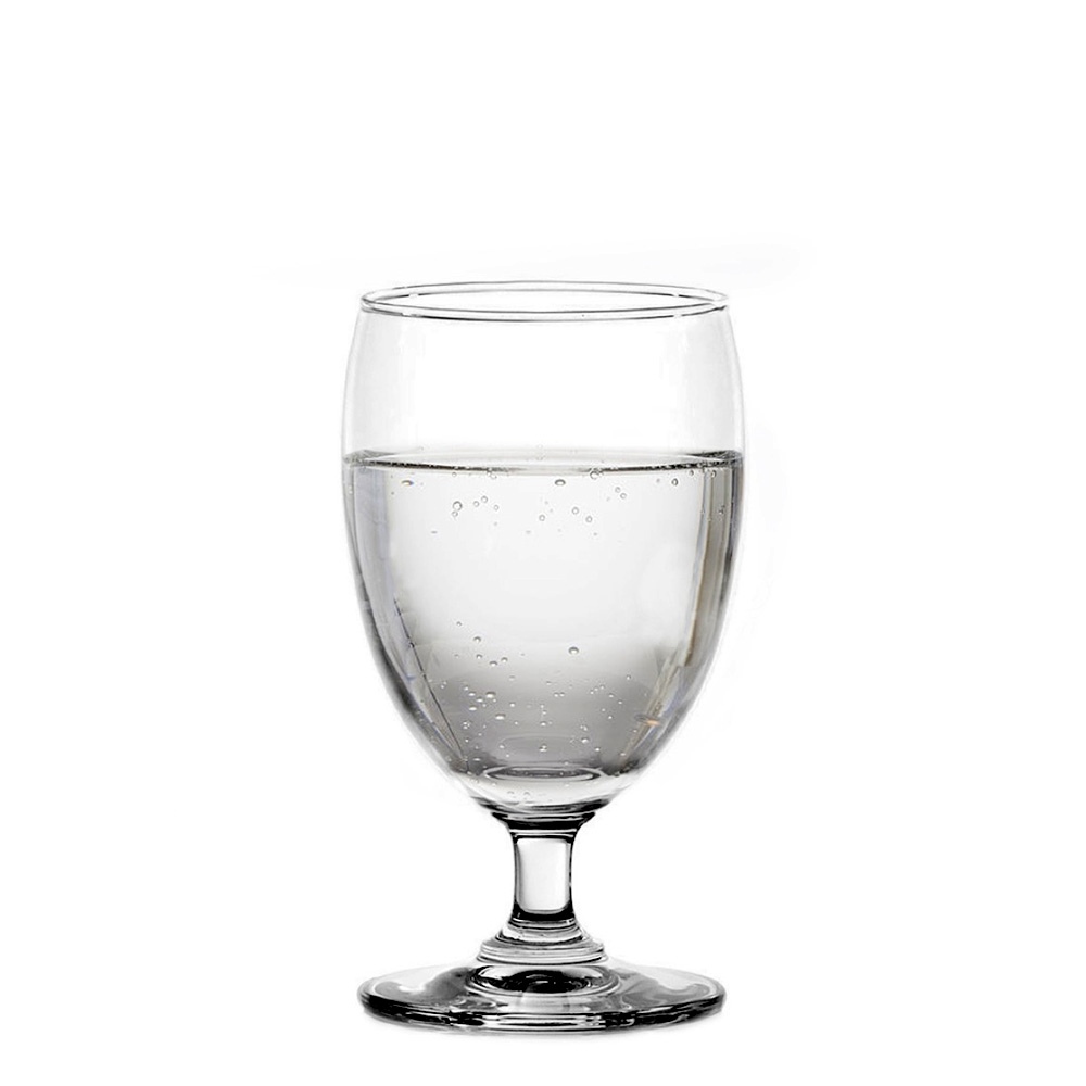 유리컵·물컵 > 클래식 뱅큇 고블렛 글라스 308ml 1500G11 고블렛잔 부페물잔 호텔물잔 물컵 유리컵 | 오늘의집 쇼핑