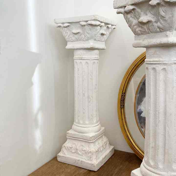 ギリシャ ローマ風 大型カラム