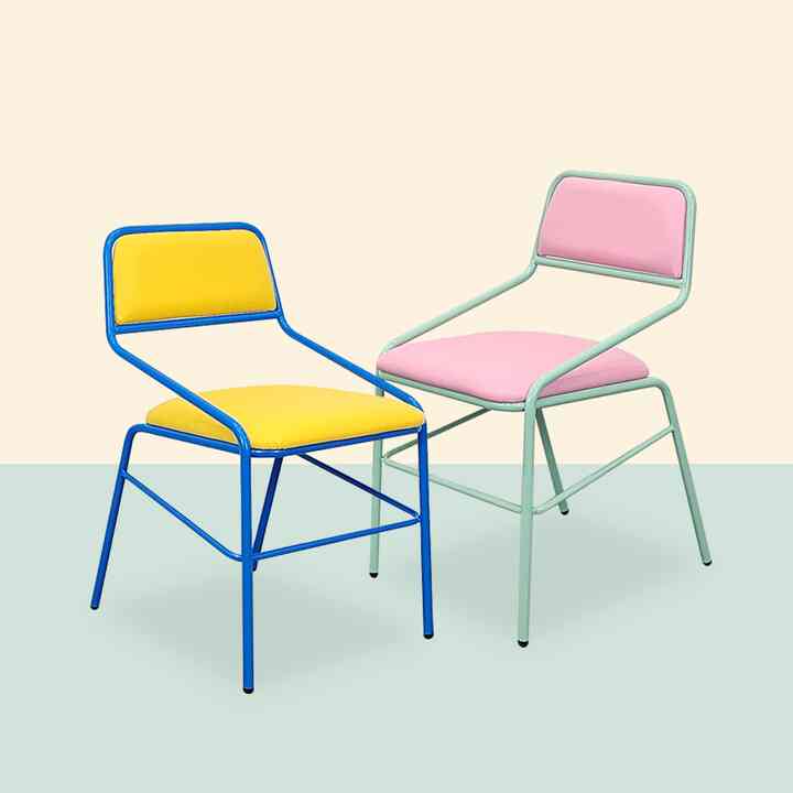 Middle-SNACK チェア