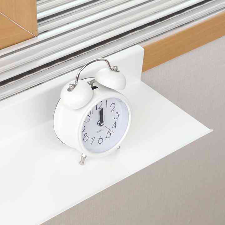 スチール製 窓枠プランツラック［2サイズ］