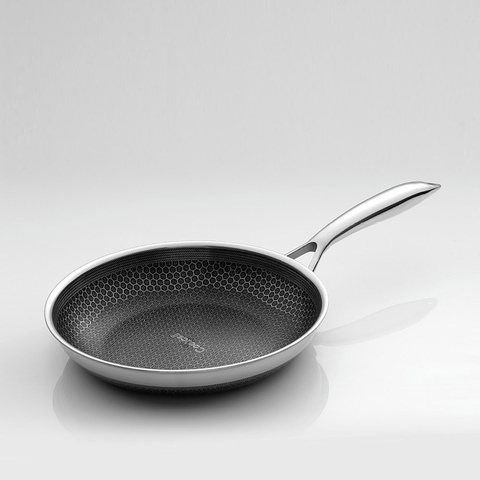 냄비·프라이팬세트 > Cookcell 쿡셀 블랙큐브 후라이팬 더블 28cm | 오늘의집 쇼핑