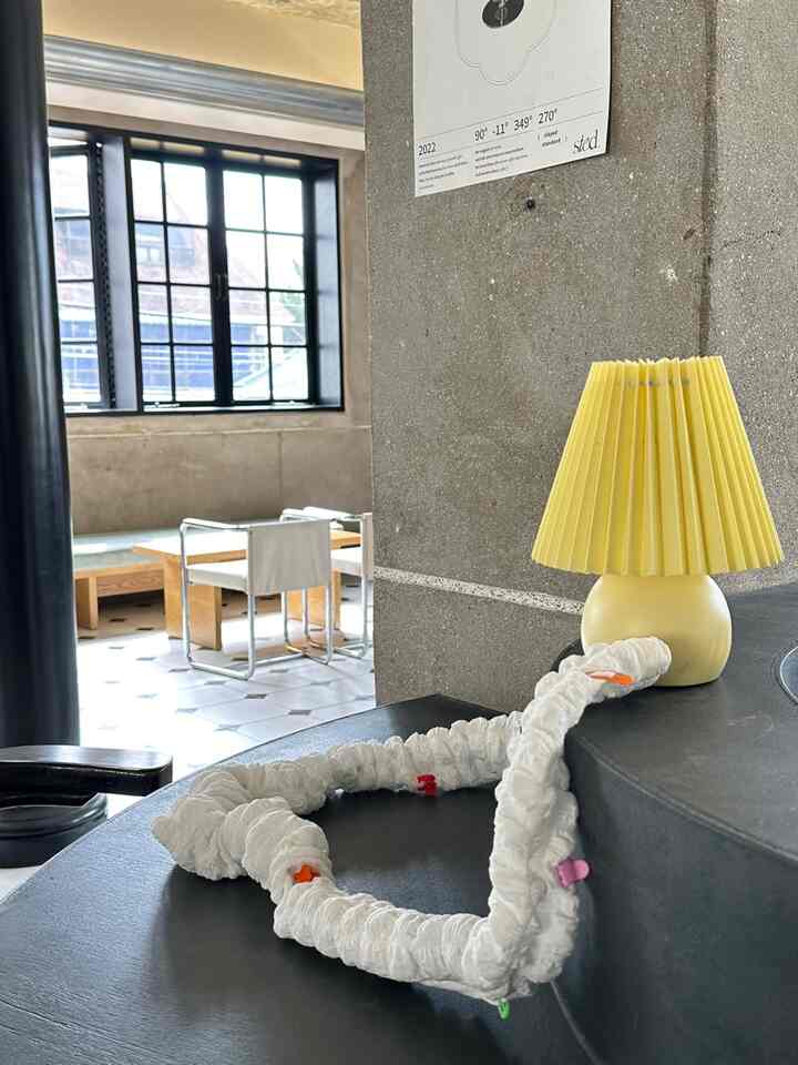 ホワイト コードソックス 2個セット