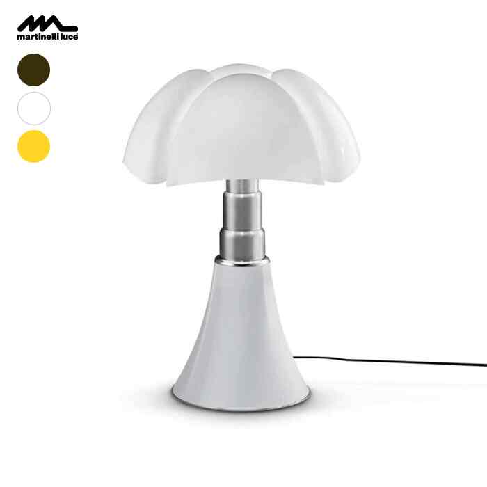 Pipistrello Large Table Lamp［6色］