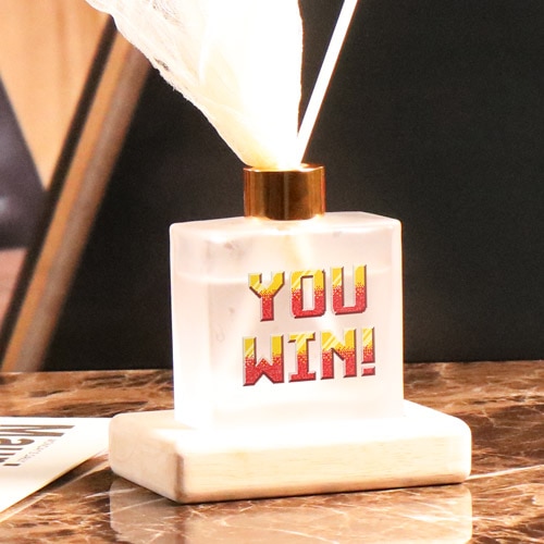 [신상품]꼬망드 ad715-우드받침디퓨저_유윈