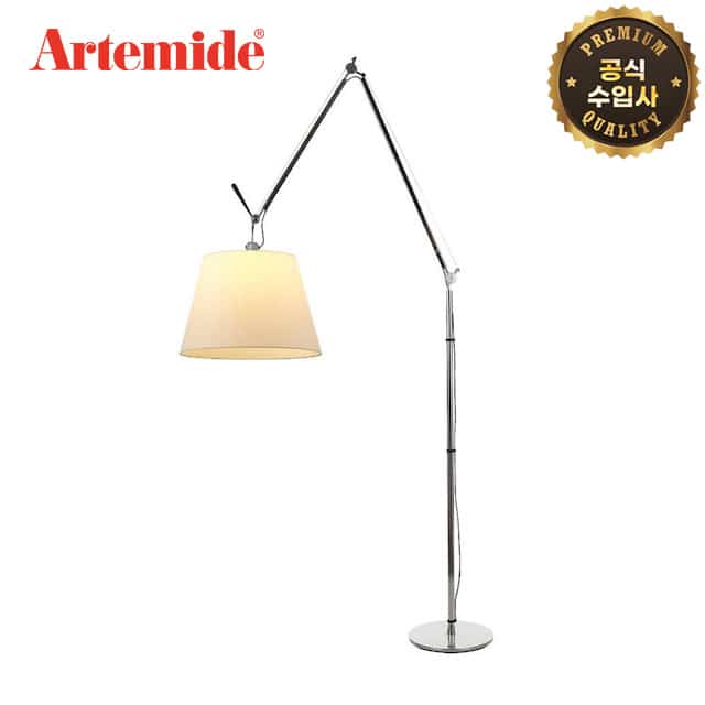 TOLOMEO Mega フロアライト［3色］