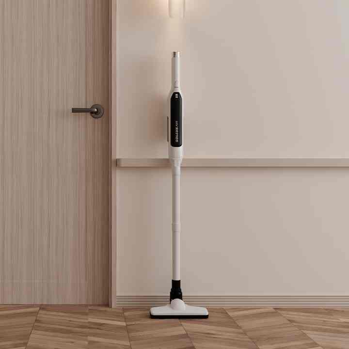 ハンディ コードレス掃除機 AIR651V