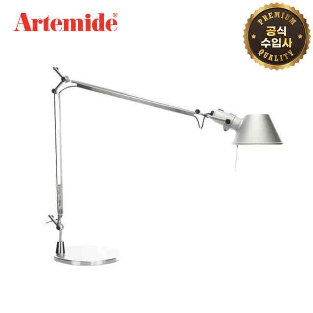 TOLOMEO Micro Table トロメオ マイクロ テーブルランプ［4色］