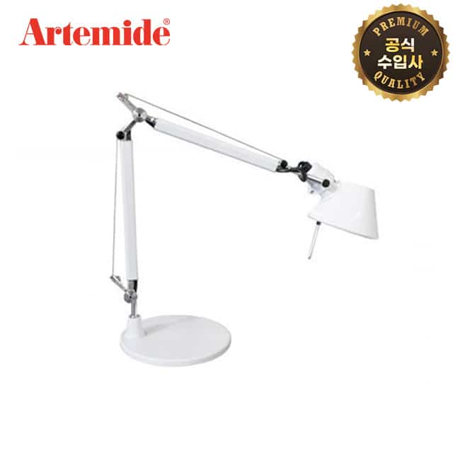 TOLOMEO Micro Table トロメオ マイクロ テーブルランプ［4色］