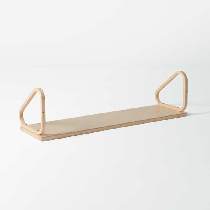 aalto wall shelf 112