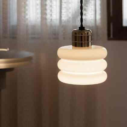 GL.Bubble ペンダントランプ mini［3色］