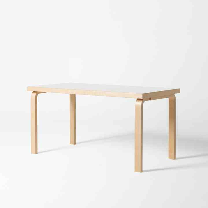 Alvar Aalto Table 