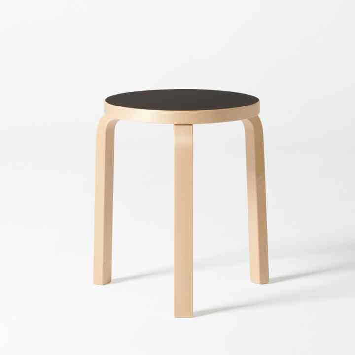 スツール 60［21色］