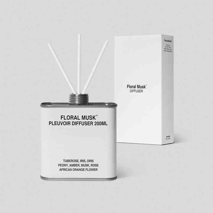 ディフューザー 200ml［4種］