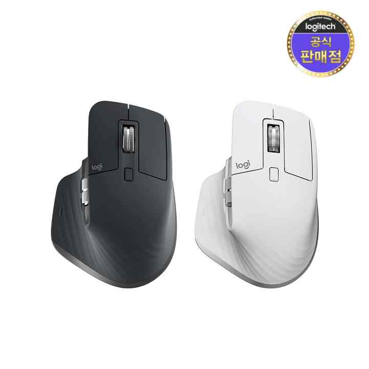 MX MASTER 3S パフォーマンスワイヤレスマウス［2色］