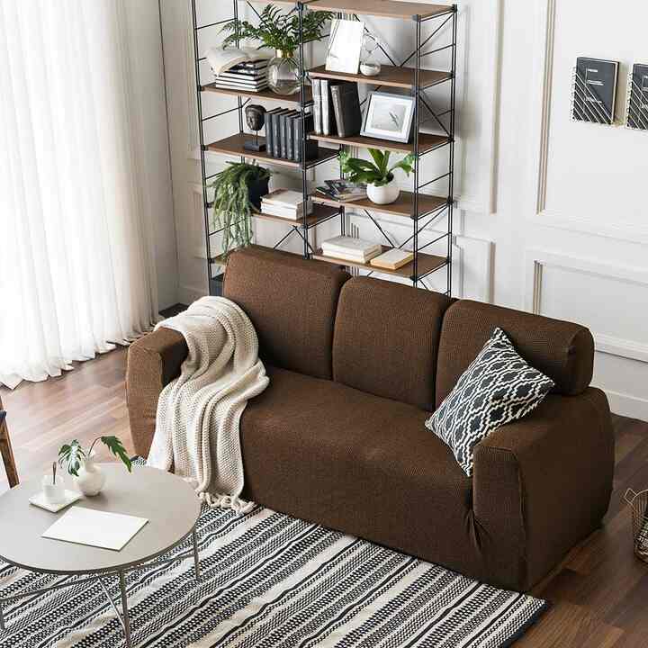 デイリー ソファカバー［2色］