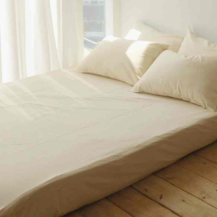 Sleep Washing  マットレスカバー ［2色・3サイズ］