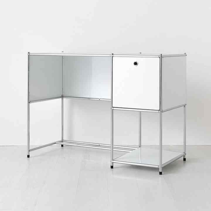 SIMPLIE デスク BC141［3色］