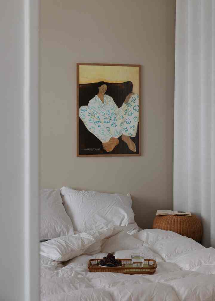 Making Time ポスター 50×70cm