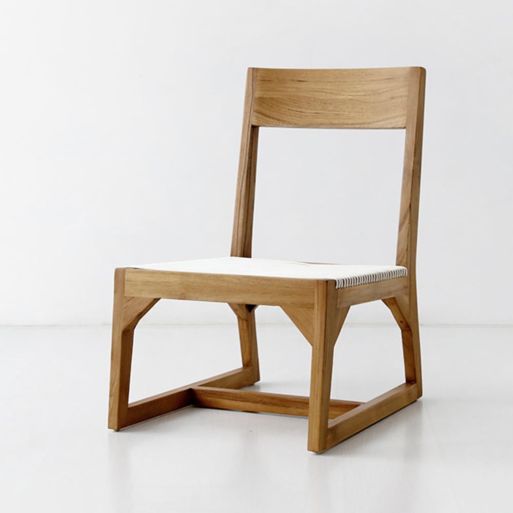 [신상품] 마켓비 SHENBON 안락의자 K형 1056.9365