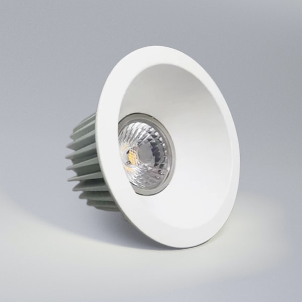 황제라이팅 LED 3.5인치 다운라이트 EL913 COB 거실 천장 주방 인테리어 매립등