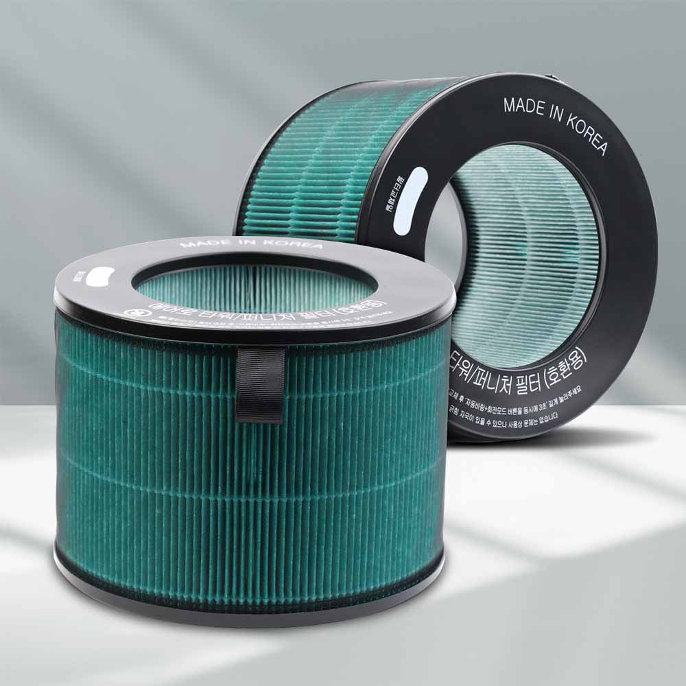 환경필터 LG 공기청정기 필터 엘지 에어로 타워 퍼니처 V G 오브제 컬렉션 기본형