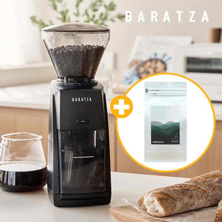 Encore ESP グラインダー［2色］