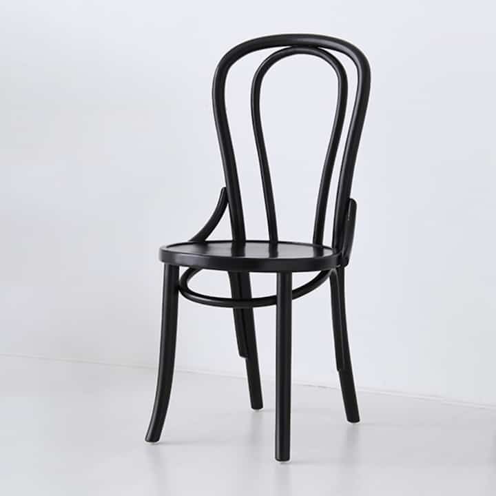 KADEDO ウッドチェア［2色］