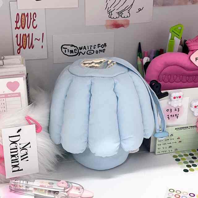 Old Pumpkinライト