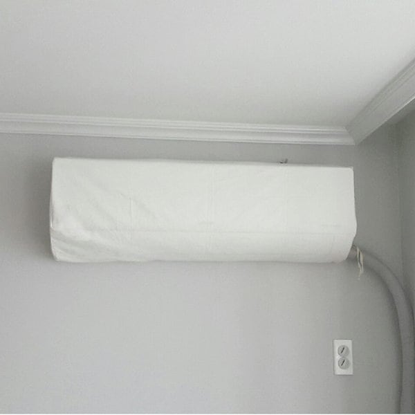 제이홈 맞춤제작 엘지 LG 벽걸이 에어컨 커버 SQ11B9KWAS SQ13B9KWAS 휘센에어컨