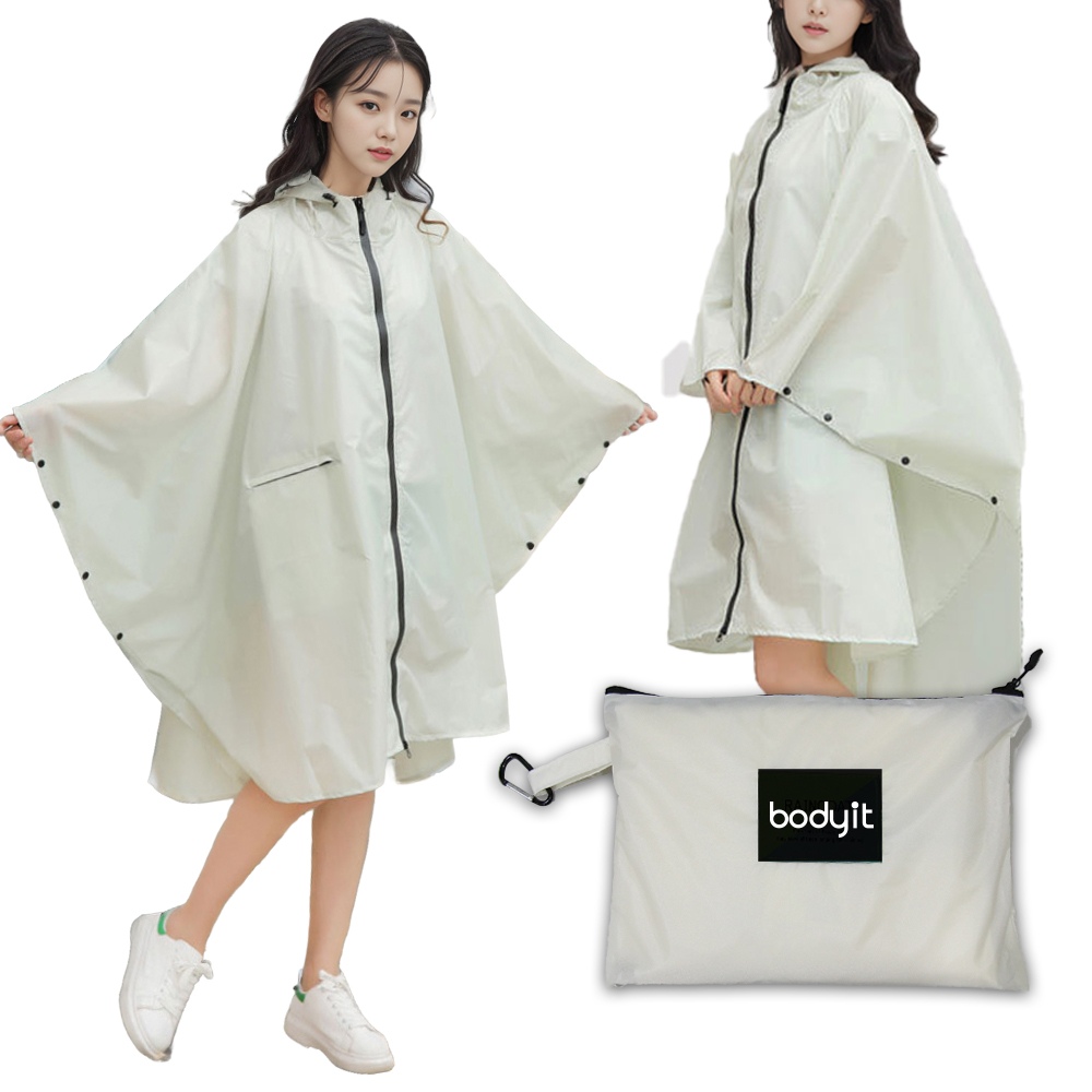 우산·우의 > 판초 우의 우비 레인코트 | 오늘의집 쇼핑