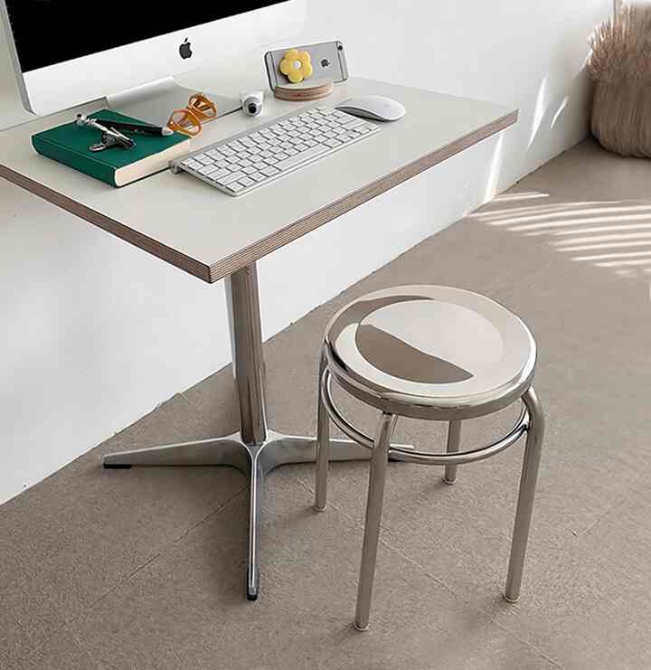 ステンレススツール