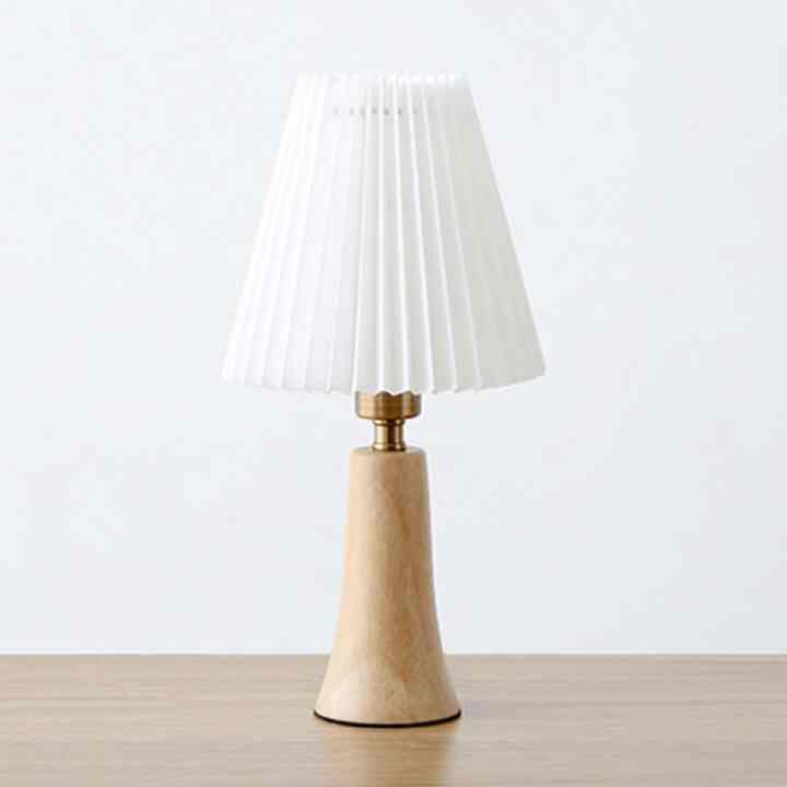 VIANT ダンスタンド プリーツランプ