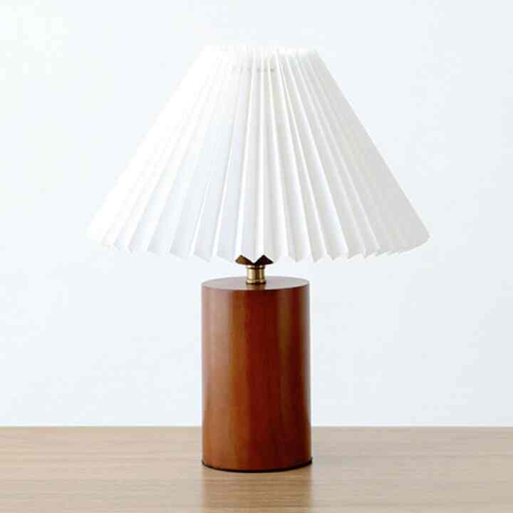 VIANT テーブルライト  E26 KS2358T シリンダータイプ［3色］