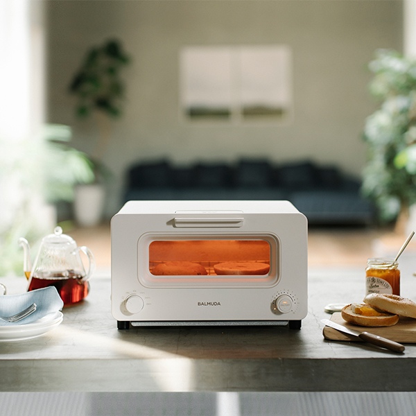 BALMUDA BALMUDA The Toaster (4 colors) | Appliances | Ohouse