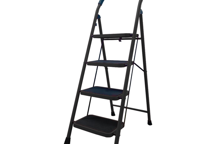 [리퍼]A형 접이식 사다리 4단 3colors