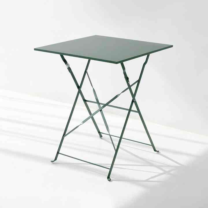 MOLTON ヴィンテージテーブル［3色］