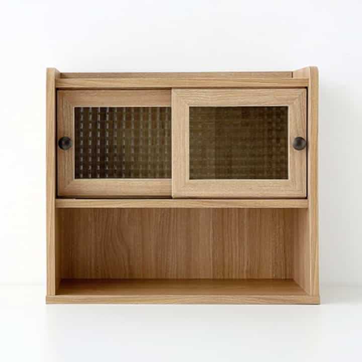 POLABO ミニ収納 SHM4247SL［3色］