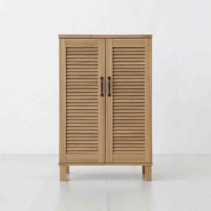 HEIN デザインドア収納チェスト［2色］