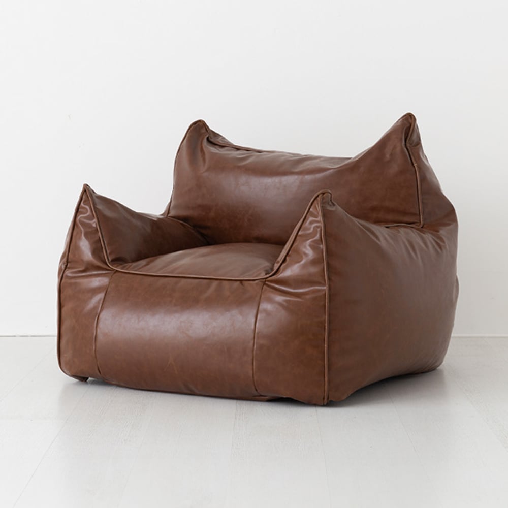 AMBO 1人掛け ビーズソファ［7色］| Ohouse(オーハウス)家具