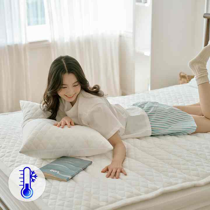 夏用ベッドクールマット［7種・5サイズ］