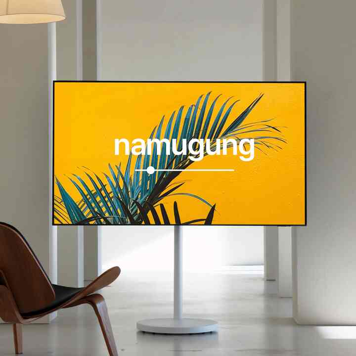 55インチ対応 テレビスタンド［2色・2種］