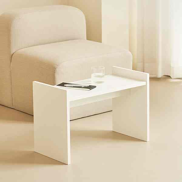 Multi-Use Side Table