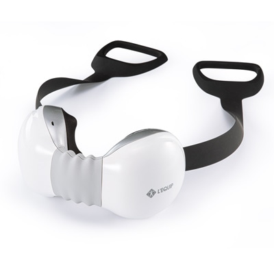 [중고] 리큅 [리퍼]무선 온열 목안마기 목마사지기 넥닥터 LNR-1902W