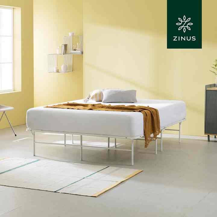 スマートベース エリート ベッドフレーム［2色・3サイズ］