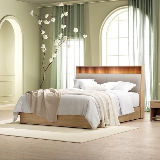 에이스침대 LUCE3(루체3) DT3등급/K 