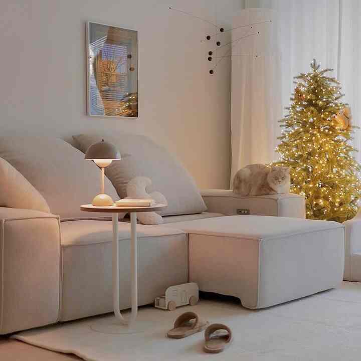 GURUDY 3人掛け リクライナー ソファ