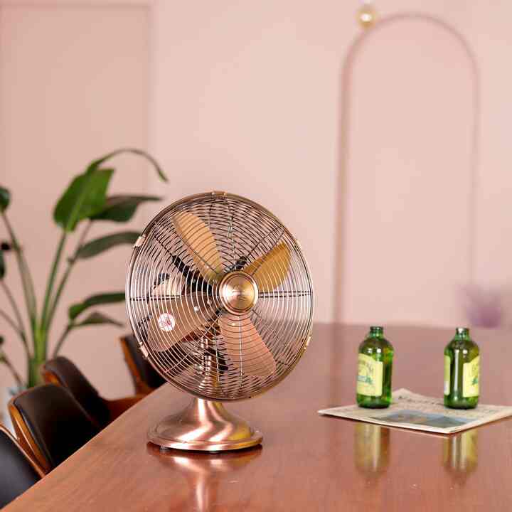 metal cooling electric ファンNKF-1213B 30cm