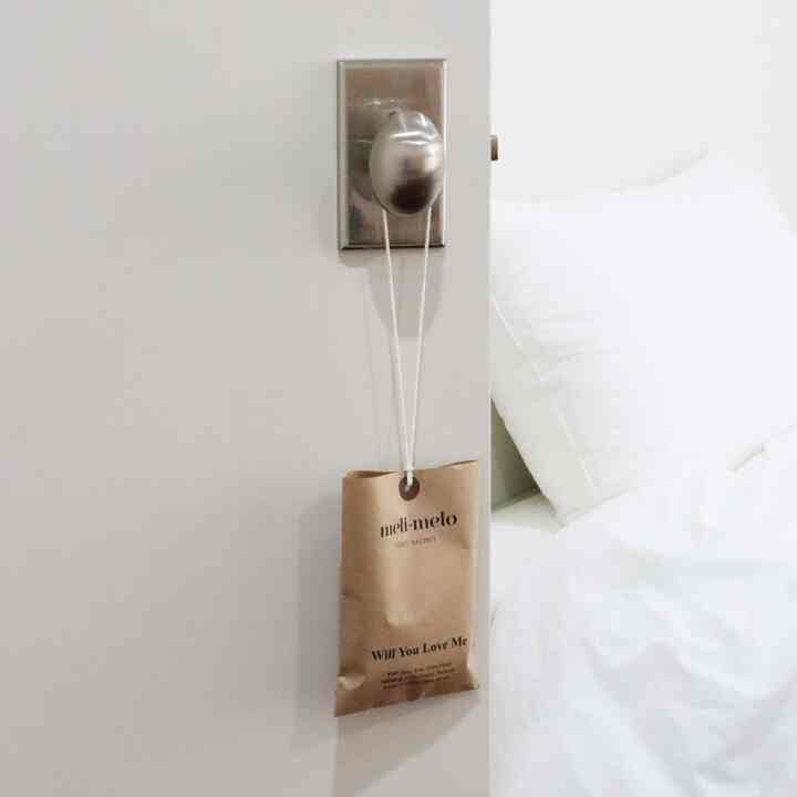 COZY SACHET サシェ［2色・4種］