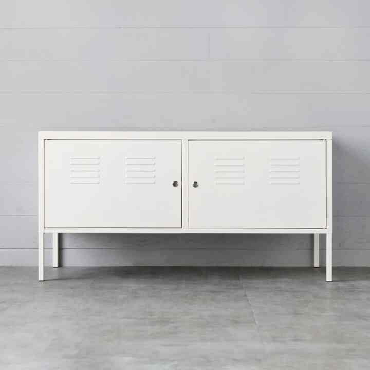 MKB横2段タイプ TVボード キャビネット【8colors】