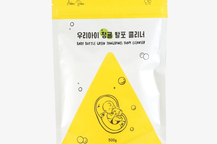 일반주방세제 > 아꼬베베 청귤 발포클리너 | 오늘의집 쇼핑 아꼬베베 청귤 발포클리너